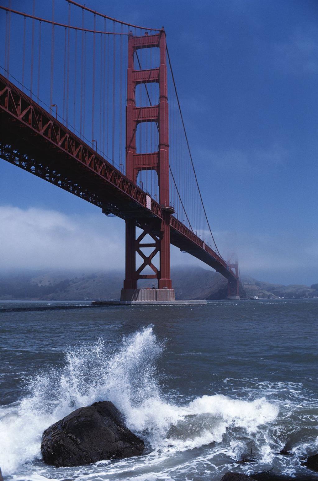 Golden Gate