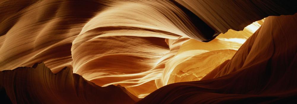 Antelope Canyon 1