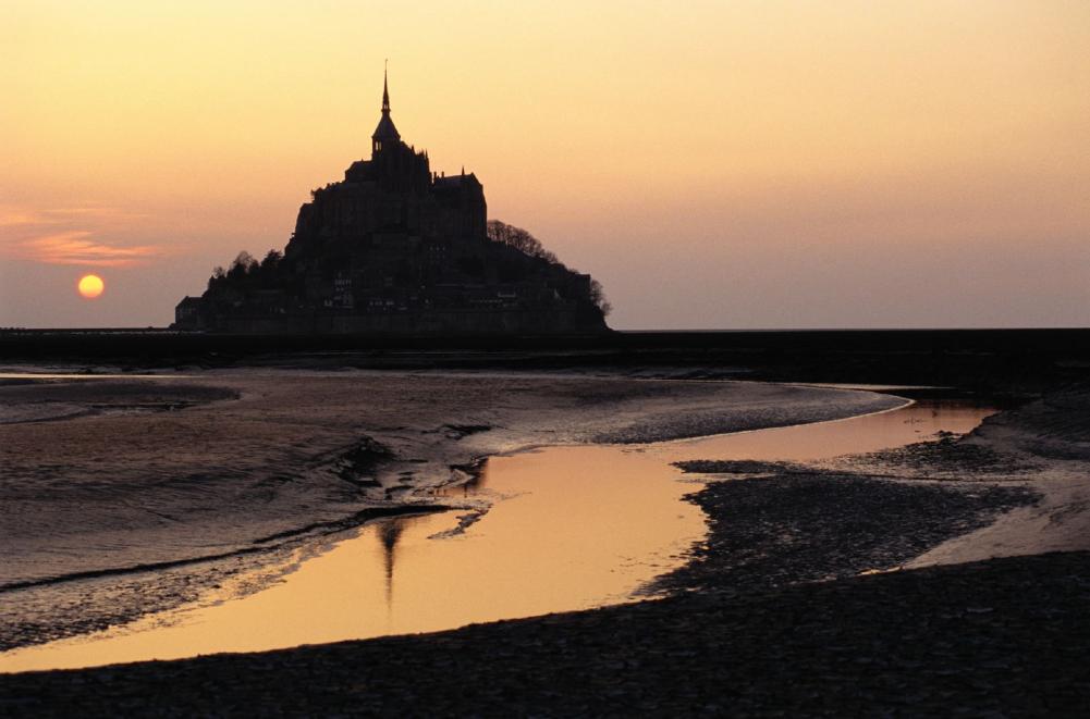 Mont Michel